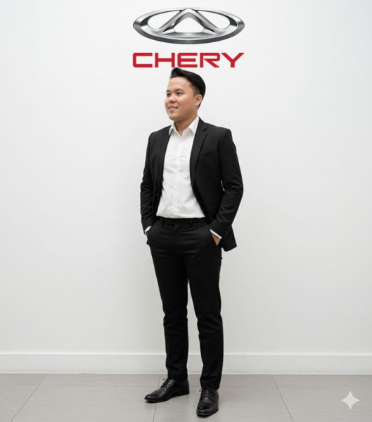 Sales Chery Cibiru