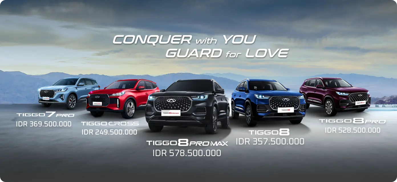 Chery cibiru